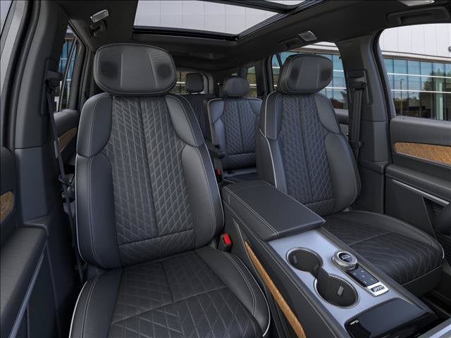 2027 Cadillac VISTIQ Premium Luxury