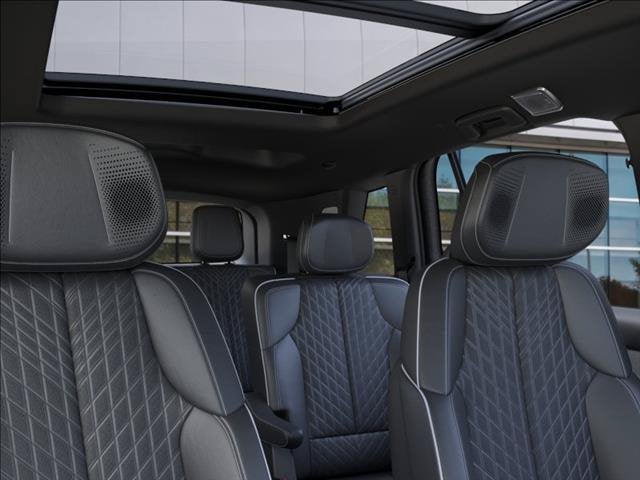 2027 Cadillac VISTIQ Premium Luxury