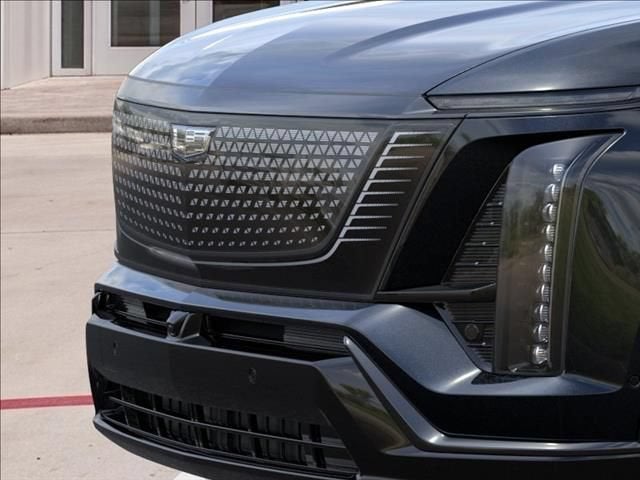 2027 Cadillac VISTIQ Sport