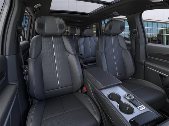 2027 Cadillac VISTIQ Sport