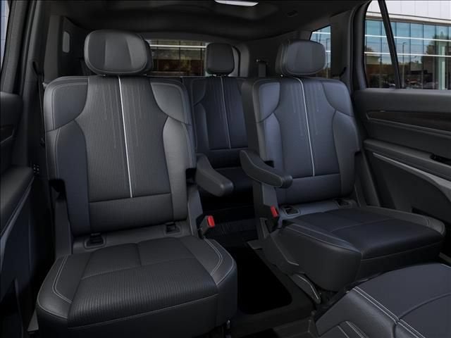 2027 Cadillac VISTIQ Sport
