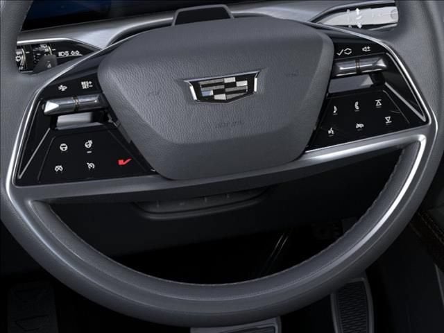 2027 Cadillac VISTIQ Sport