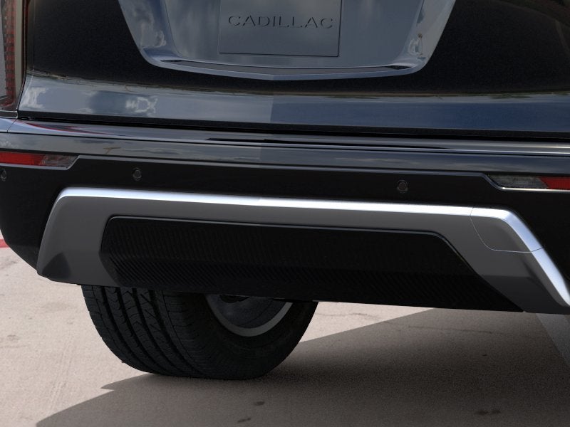 2027 Cadillac VISTIQ Sport