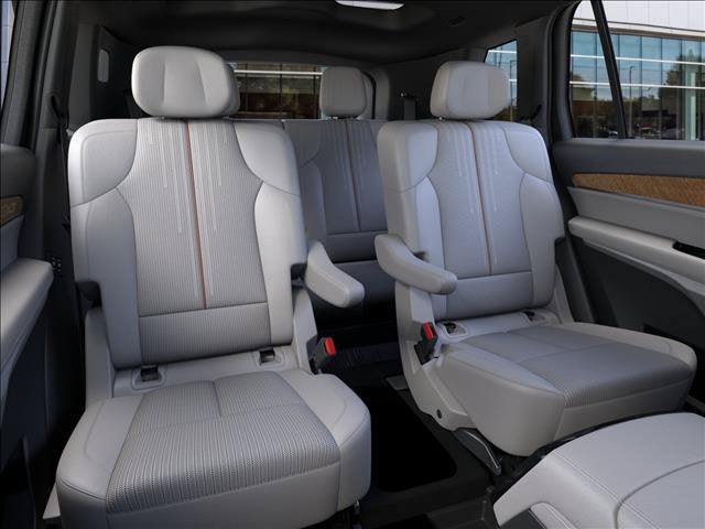 2027 Cadillac VISTIQ Sport