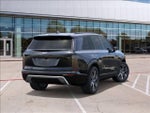 2027 Cadillac VISTIQ Sport
