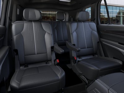 2027 Cadillac VISTIQ Sport