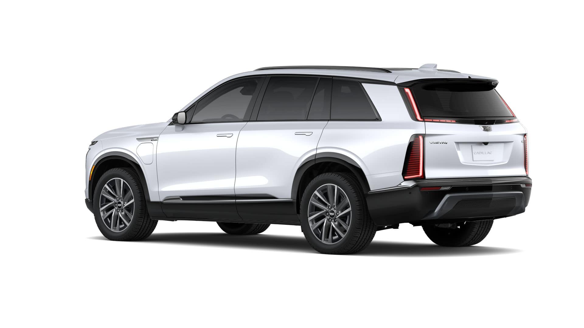 2027 Cadillac VISTIQ Sport