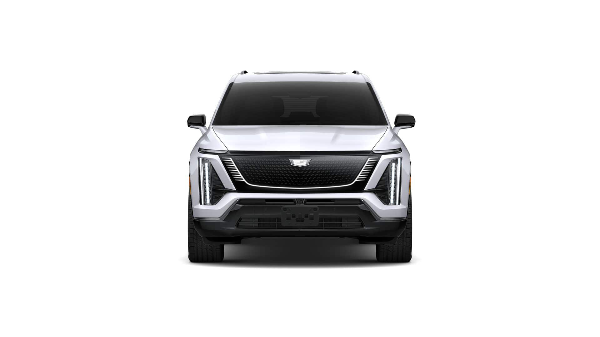 2027 Cadillac VISTIQ Sport