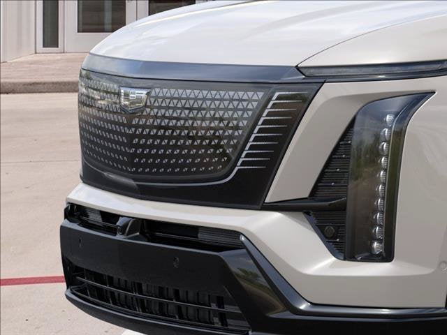 2027 Cadillac VISTIQ Sport
