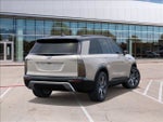2027 Cadillac VISTIQ Sport