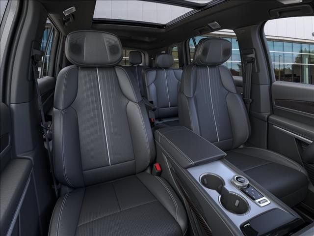 2027 Cadillac VISTIQ Sport