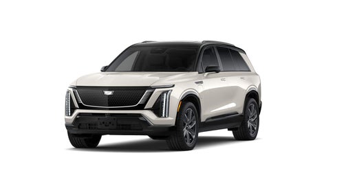 2027 Cadillac VISTIQ Sport