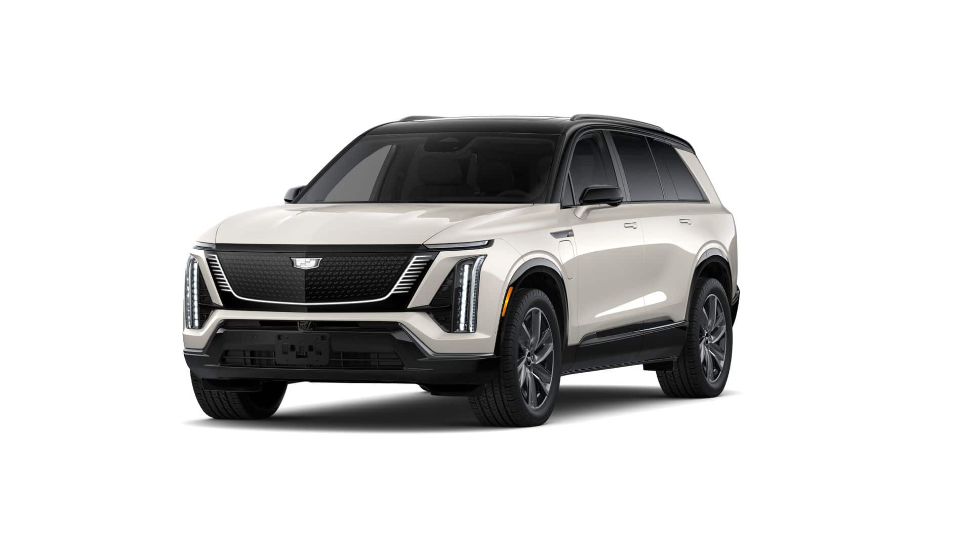 2027 Cadillac VISTIQ Sport