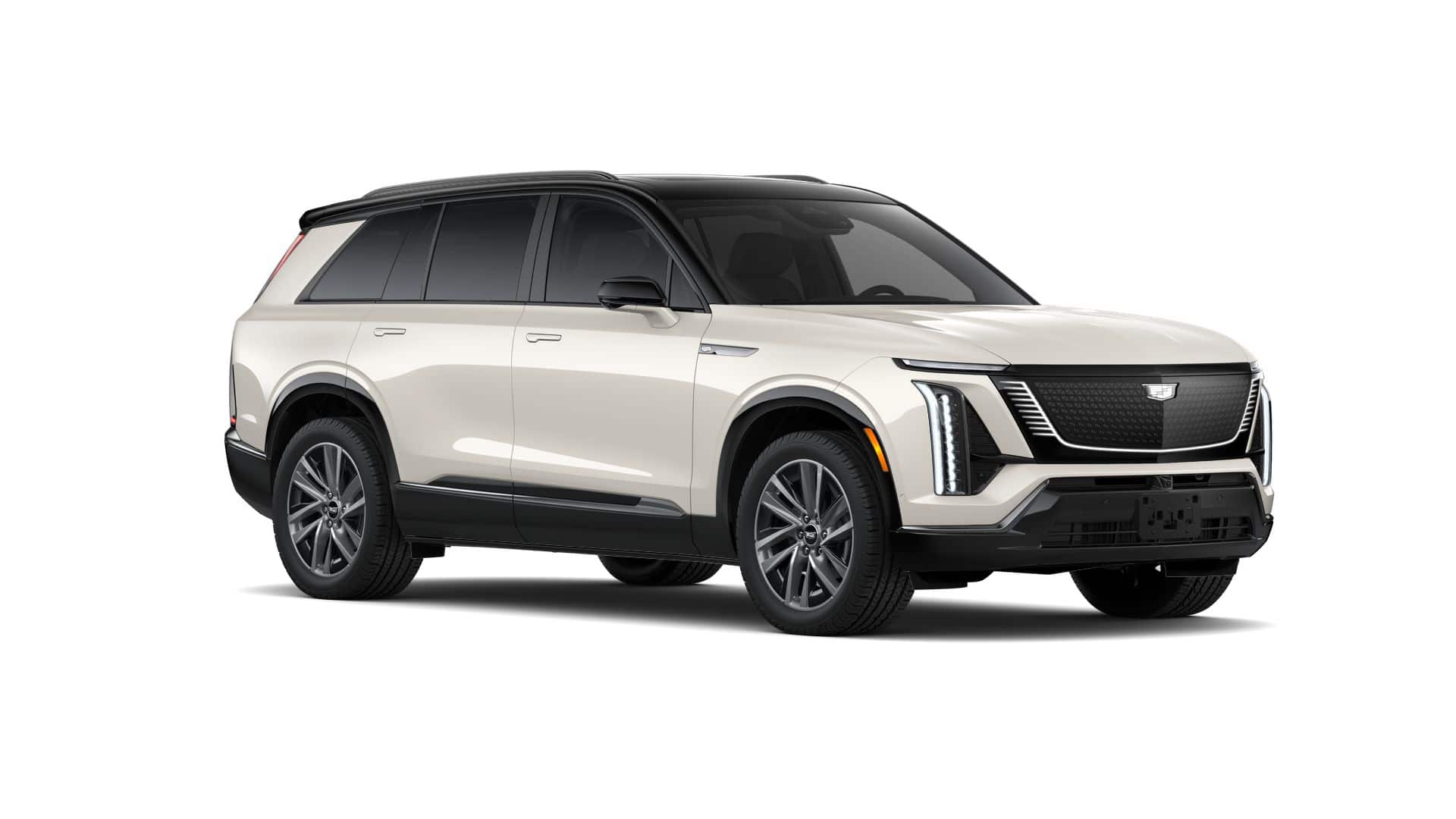 2027 Cadillac VISTIQ Sport