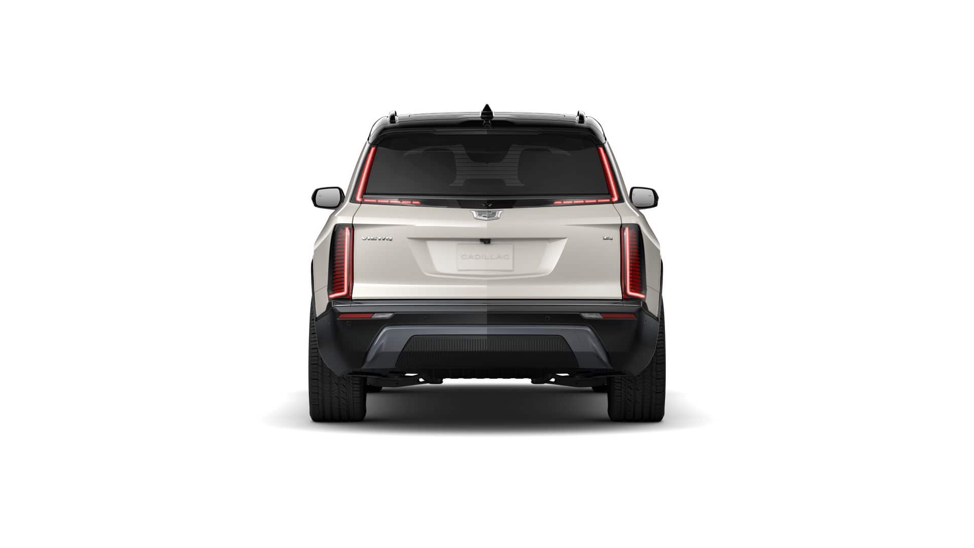2027 Cadillac VISTIQ Sport