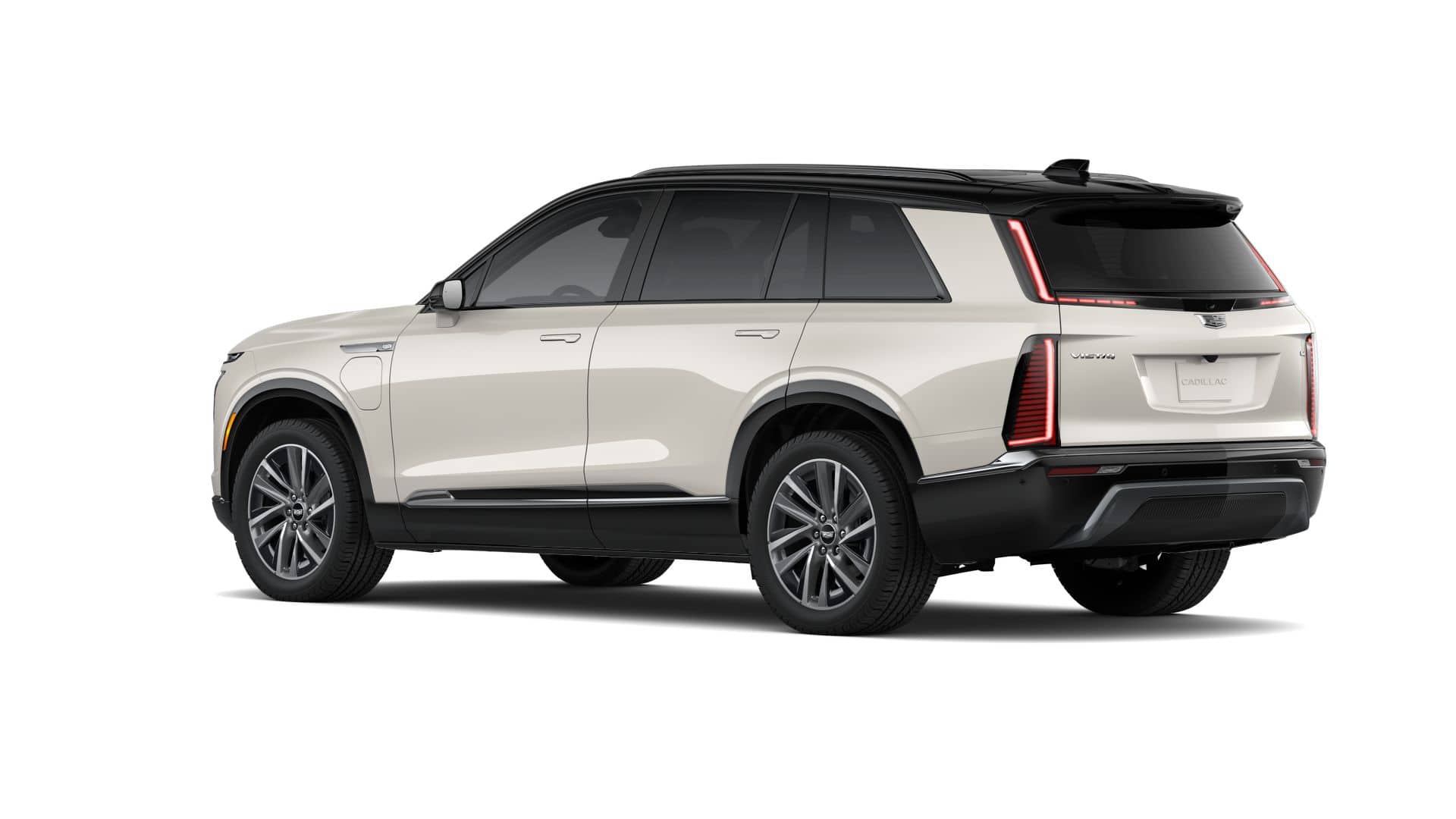 2027 Cadillac VISTIQ Sport