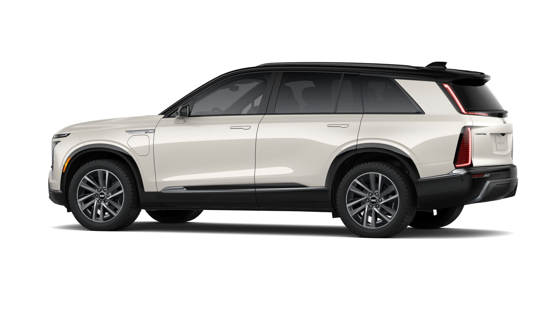2027 Cadillac VISTIQ Sport