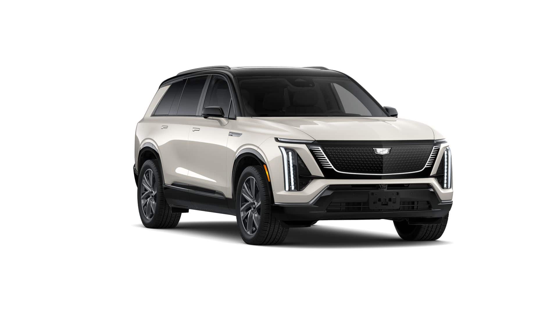 2027 Cadillac VISTIQ Sport