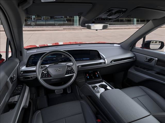 2027 Cadillac VISTIQ Sport