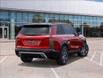 2027 Cadillac VISTIQ Sport