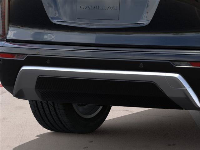 2027 Cadillac VISTIQ Sport