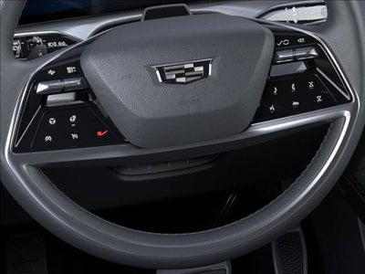 2027 Cadillac VISTIQ Sport