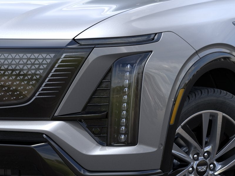 2027 Cadillac VISTIQ Sport