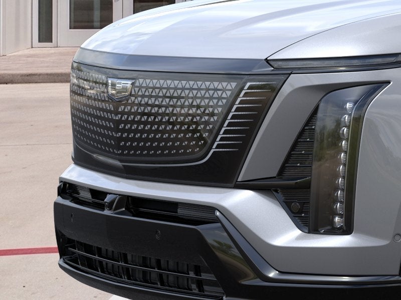 2027 Cadillac VISTIQ Sport