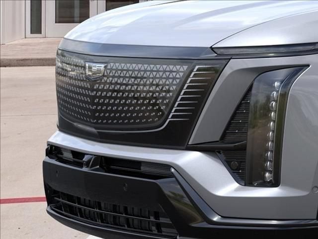 2027 Cadillac VISTIQ Sport