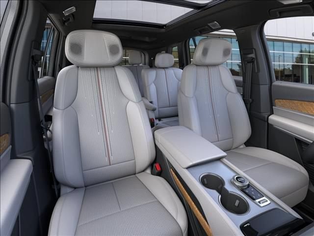 2027 Cadillac VISTIQ Sport