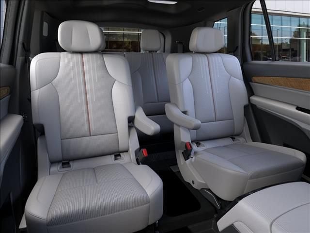 2027 Cadillac VISTIQ Sport
