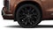 2027 Cadillac VISTIQ Platinum
