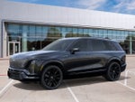 2026 Cadillac VISTIQ Platinum