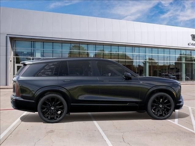 2026 Cadillac VISTIQ Platinum