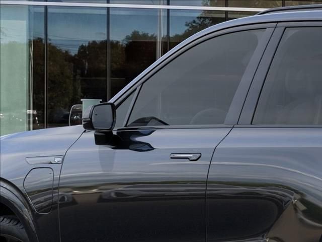 2026 Cadillac VISTIQ Platinum