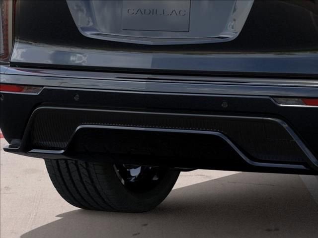2026 Cadillac VISTIQ Platinum