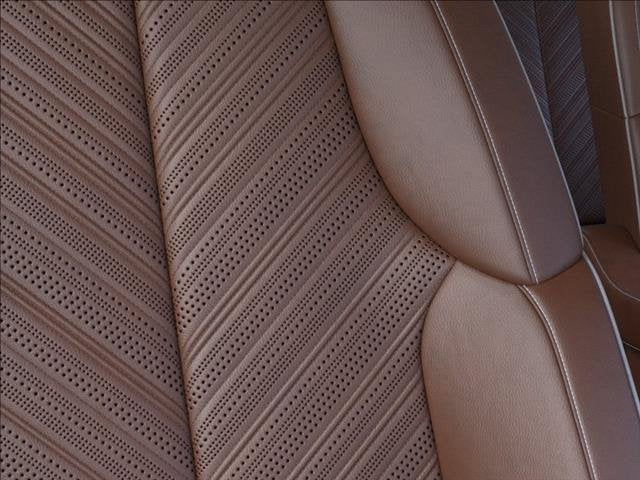 2027 Cadillac VISTIQ Platinum