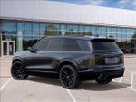 2027 Cadillac VISTIQ Platinum