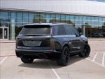 2027 Cadillac VISTIQ Platinum