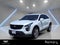 2022 Cadillac XT4 Sport
