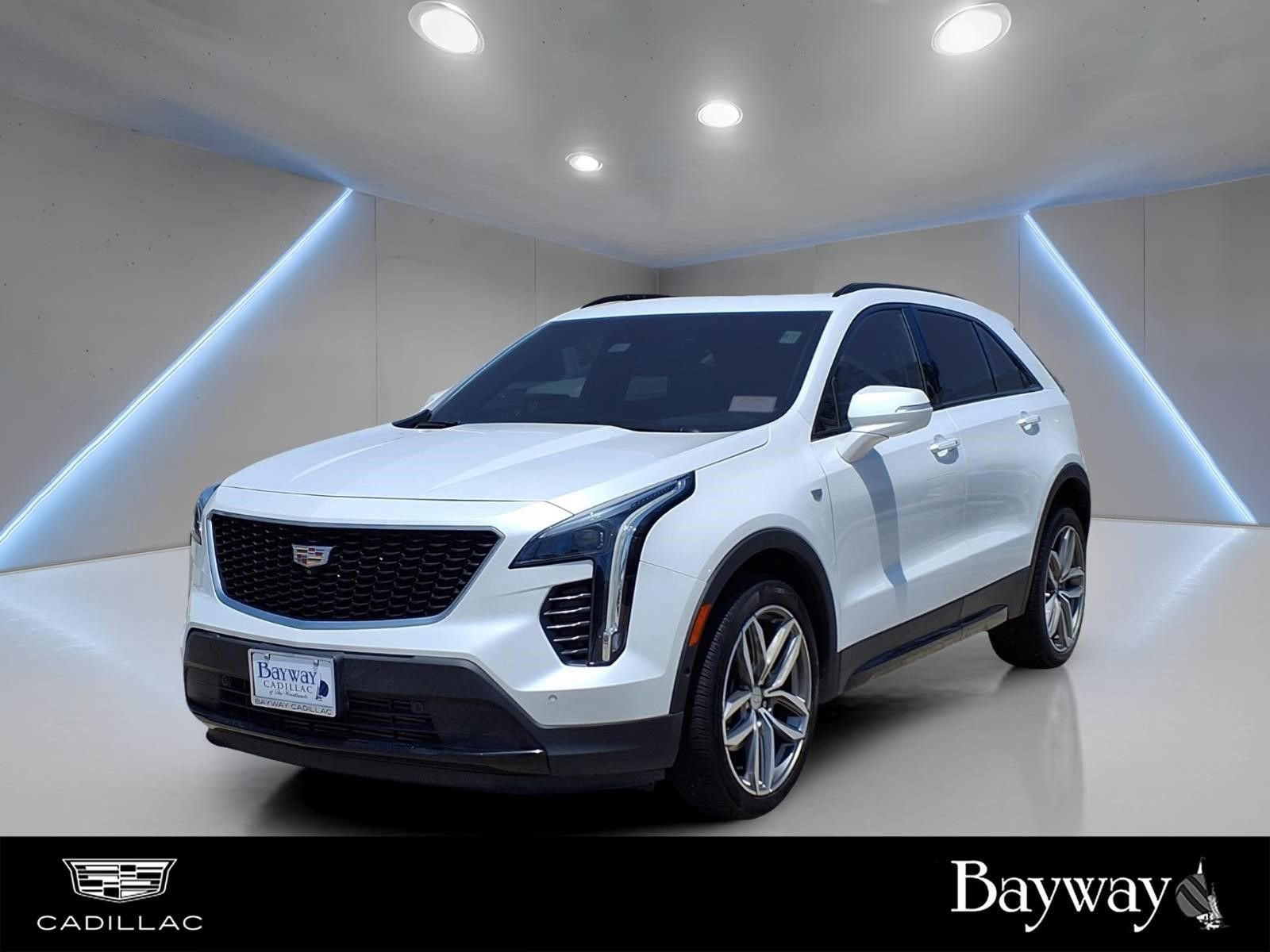 2022 Cadillac XT4 Sport