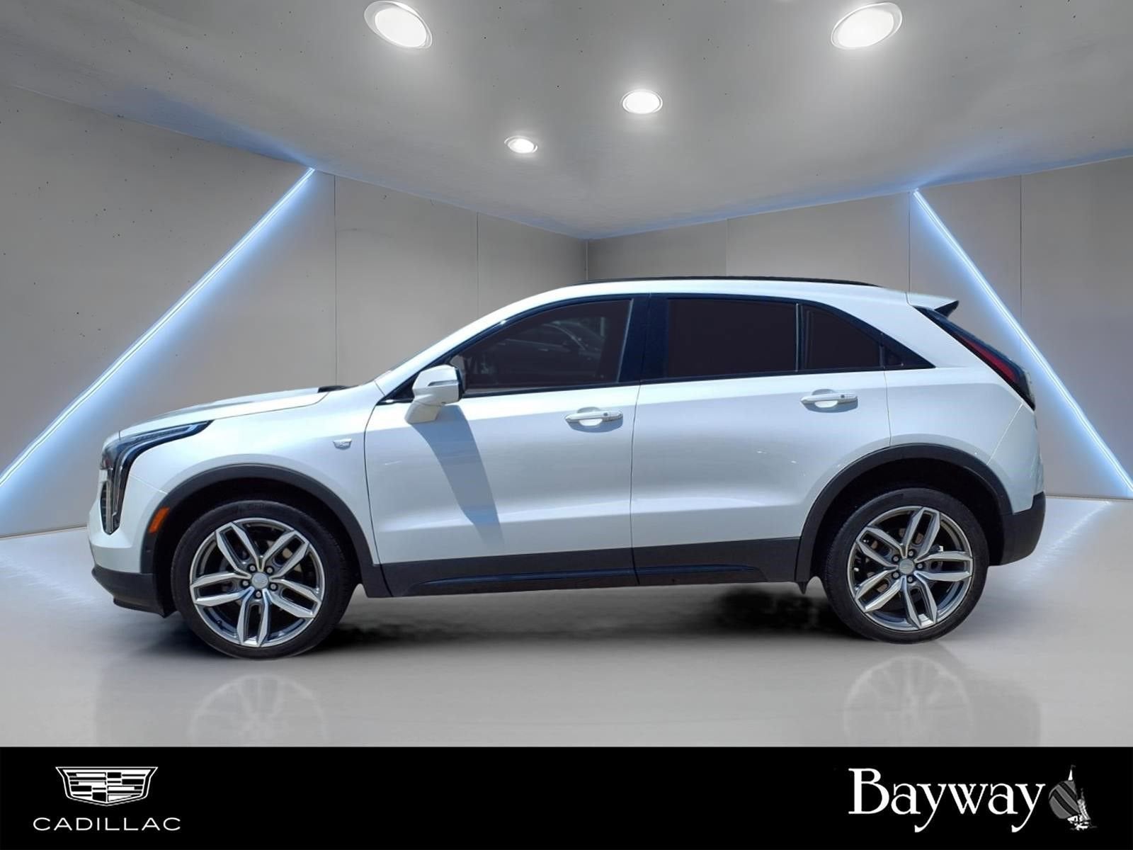 2022 Cadillac XT4 Sport