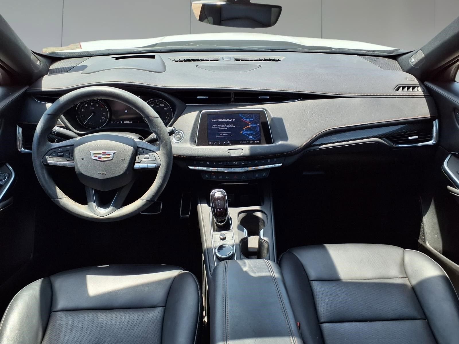 2022 Cadillac XT4 Sport