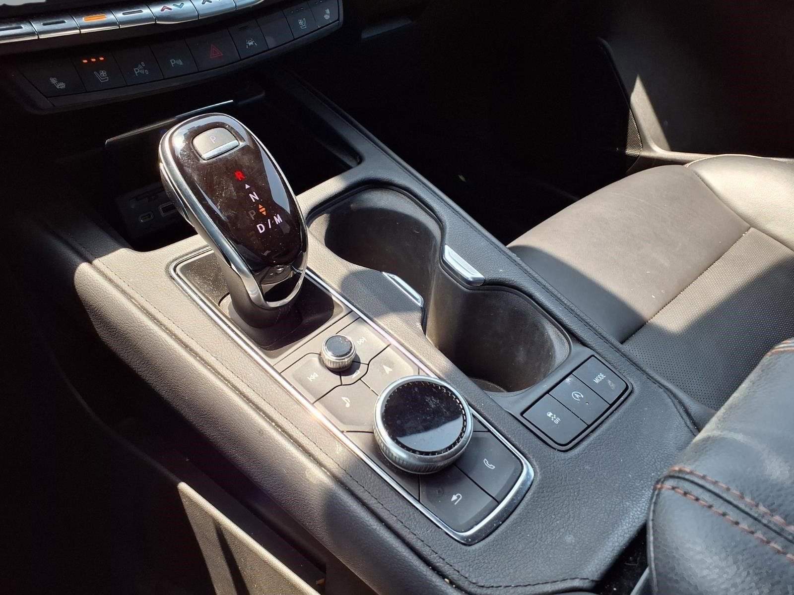 2022 Cadillac XT4 Sport