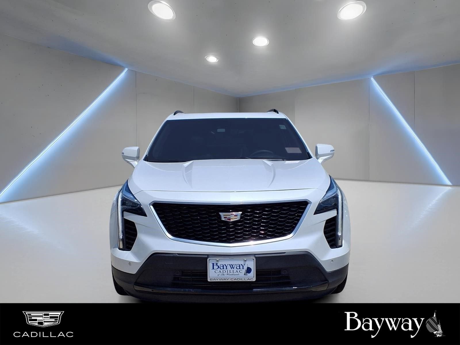 2022 Cadillac XT4 Sport