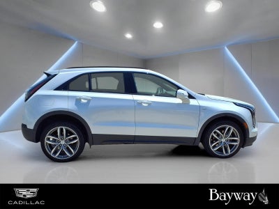 2022 Cadillac XT4 Sport