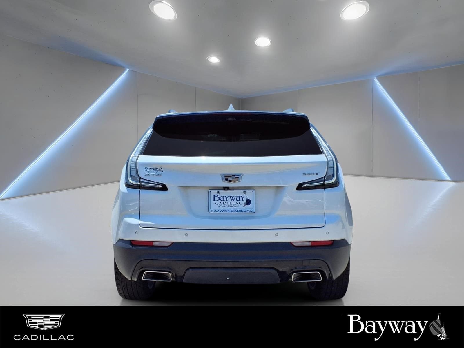 2022 Cadillac XT4 Sport