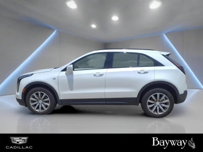 2023 Cadillac XT4 Sport