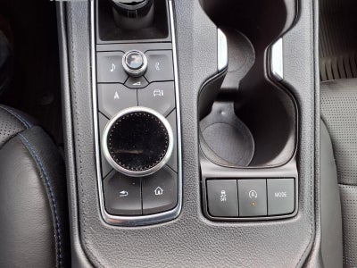 2025 Cadillac XT4 Sport