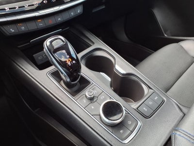 2025 Cadillac XT4 Sport